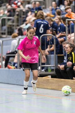 Bild 675 - wBJ Loewinnen Cup B2